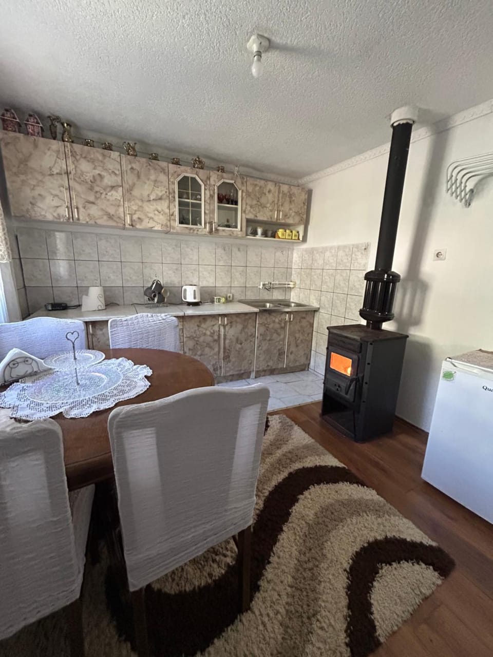 Guesthouse Idea Bed and Breakfast in Montenegro
