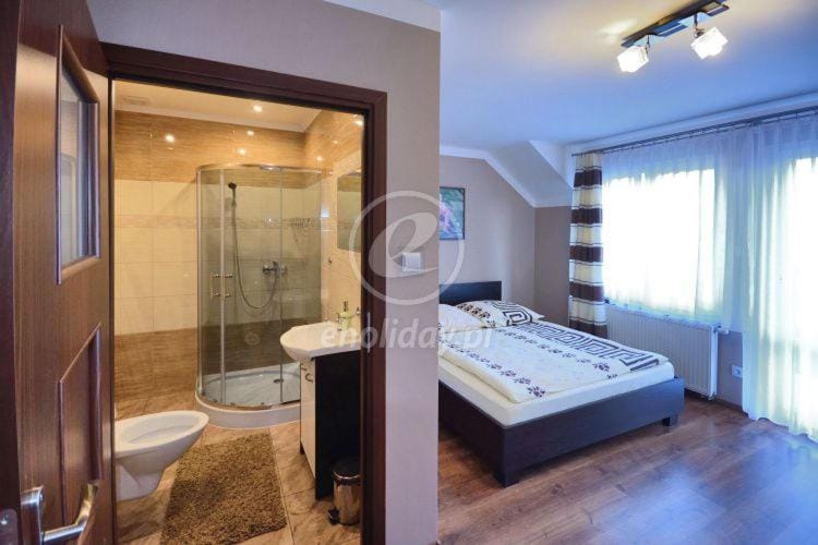 Na Jurze Farm Stay in Poland