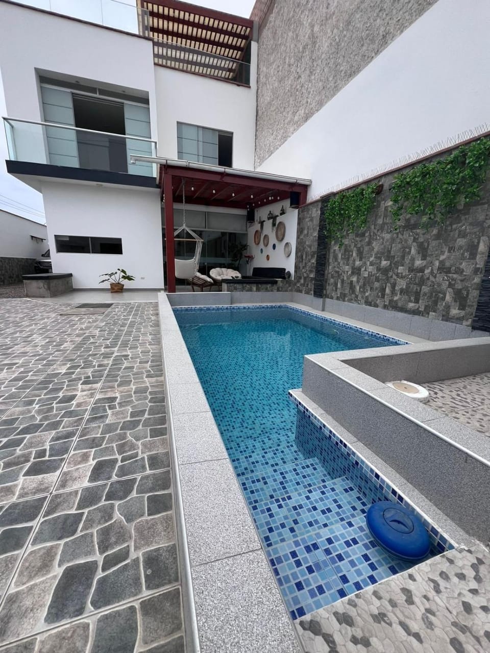 Los Pulpos Beach House House in Punta Hermosa