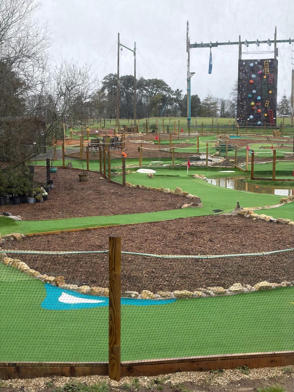 The Bat Barn Apartment in Warminster