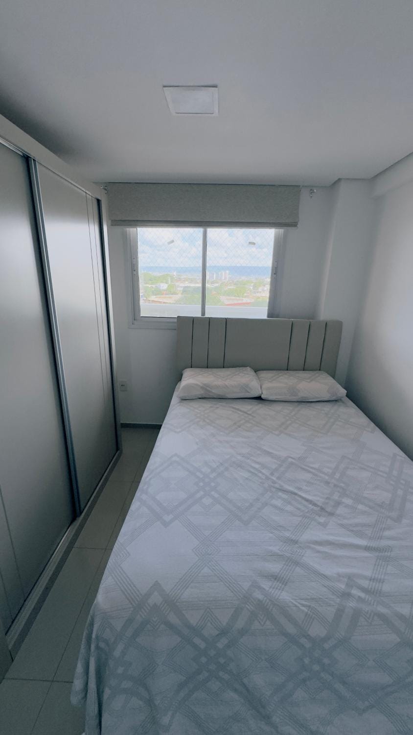Apartamento bem localizado e aconchegante Apartment in Juazeiro do Norte