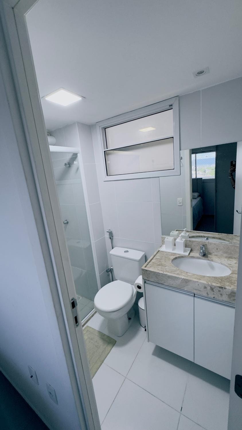 Apartamento bem localizado e aconchegante Apartment in Juazeiro do Norte
