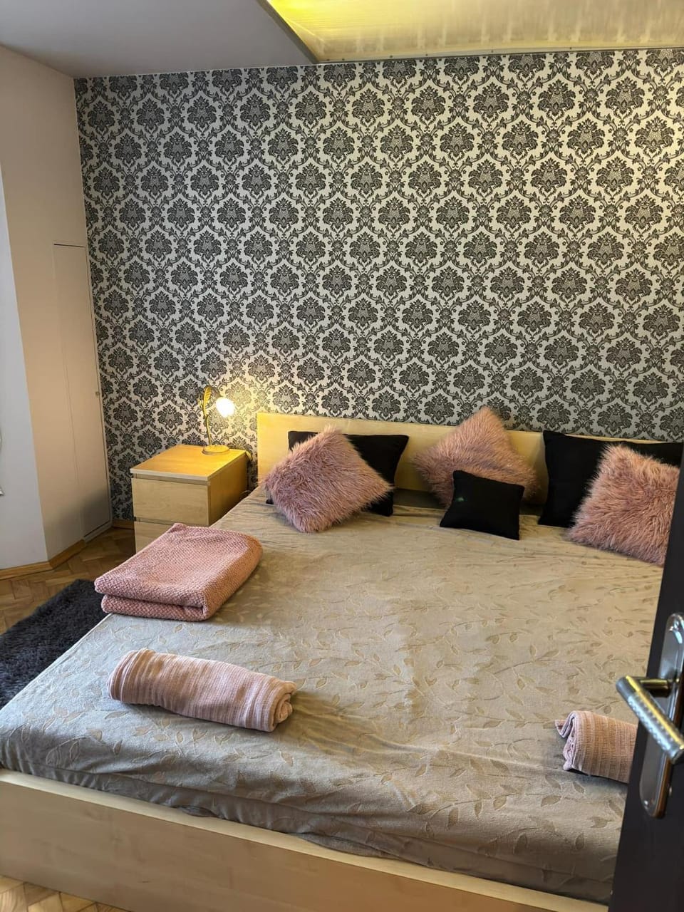 Flat Apartment in Poland
