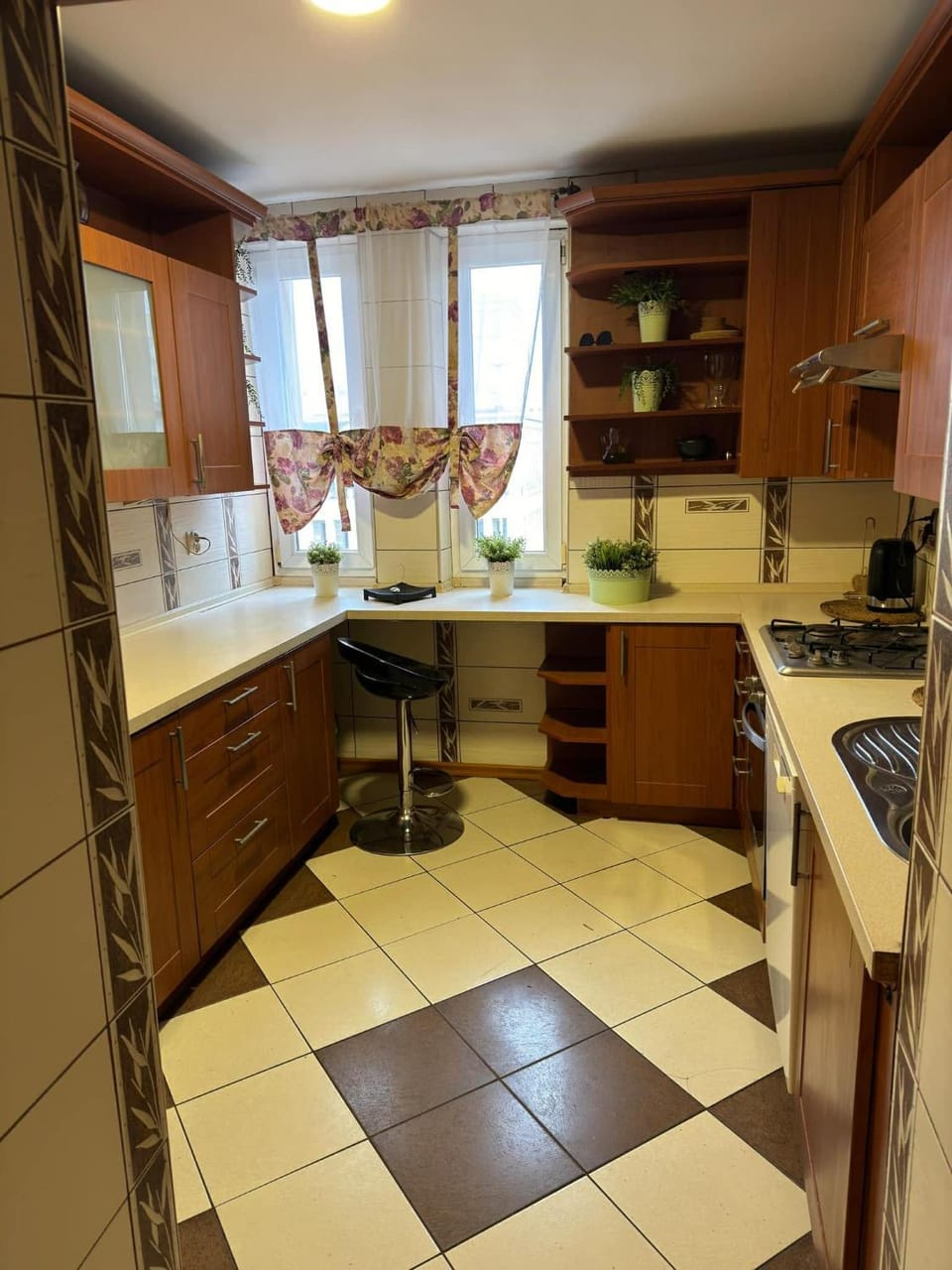 Flat Apartment in Poland