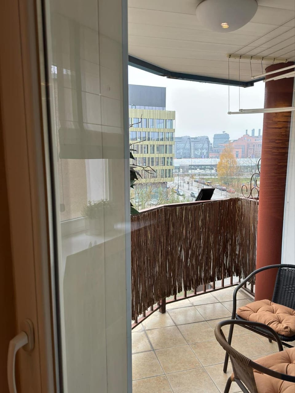 Flat Apartment in Poland
