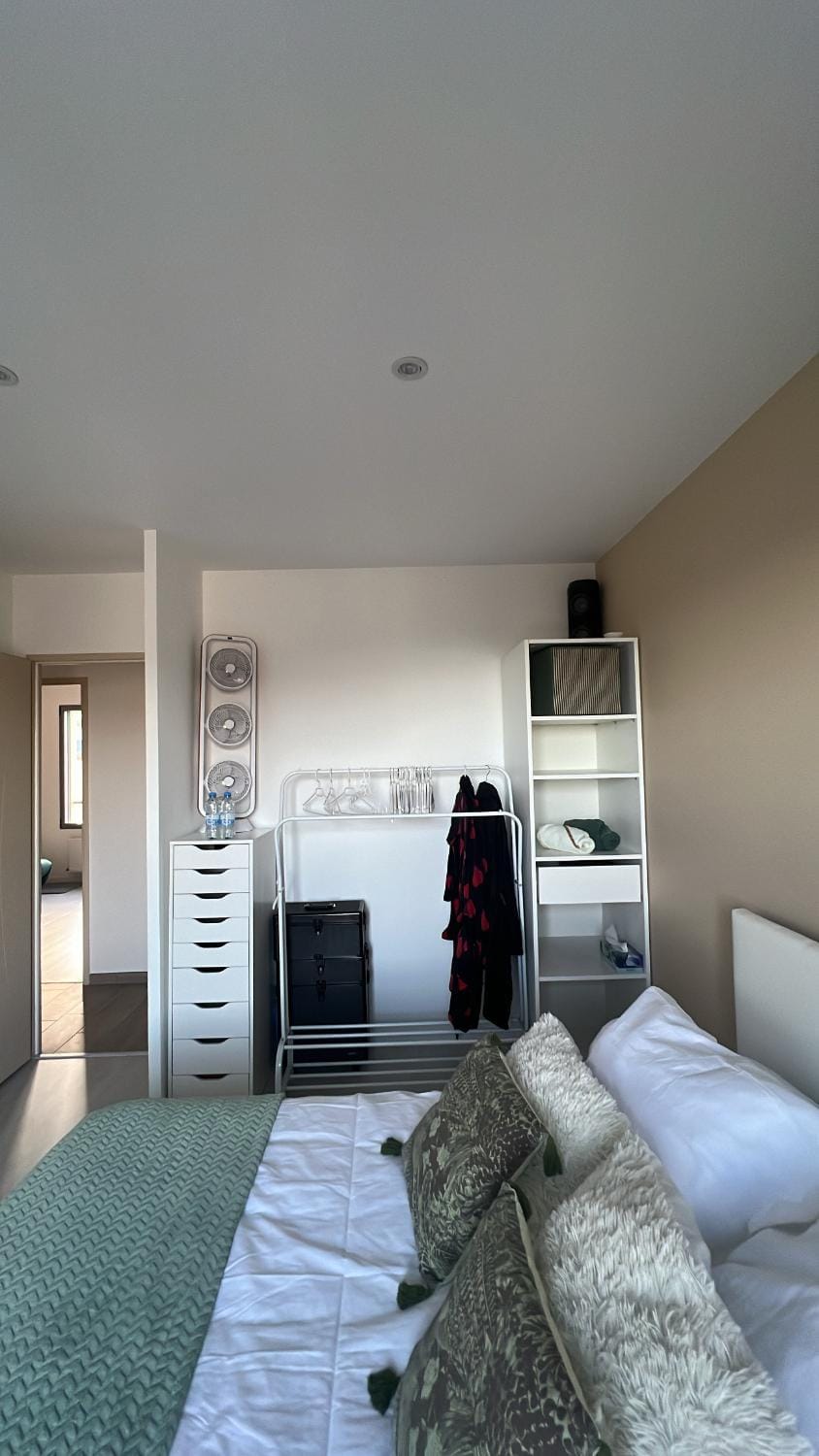Chez TIKA Vacation rental in Auvergne-Rhône-Alpes