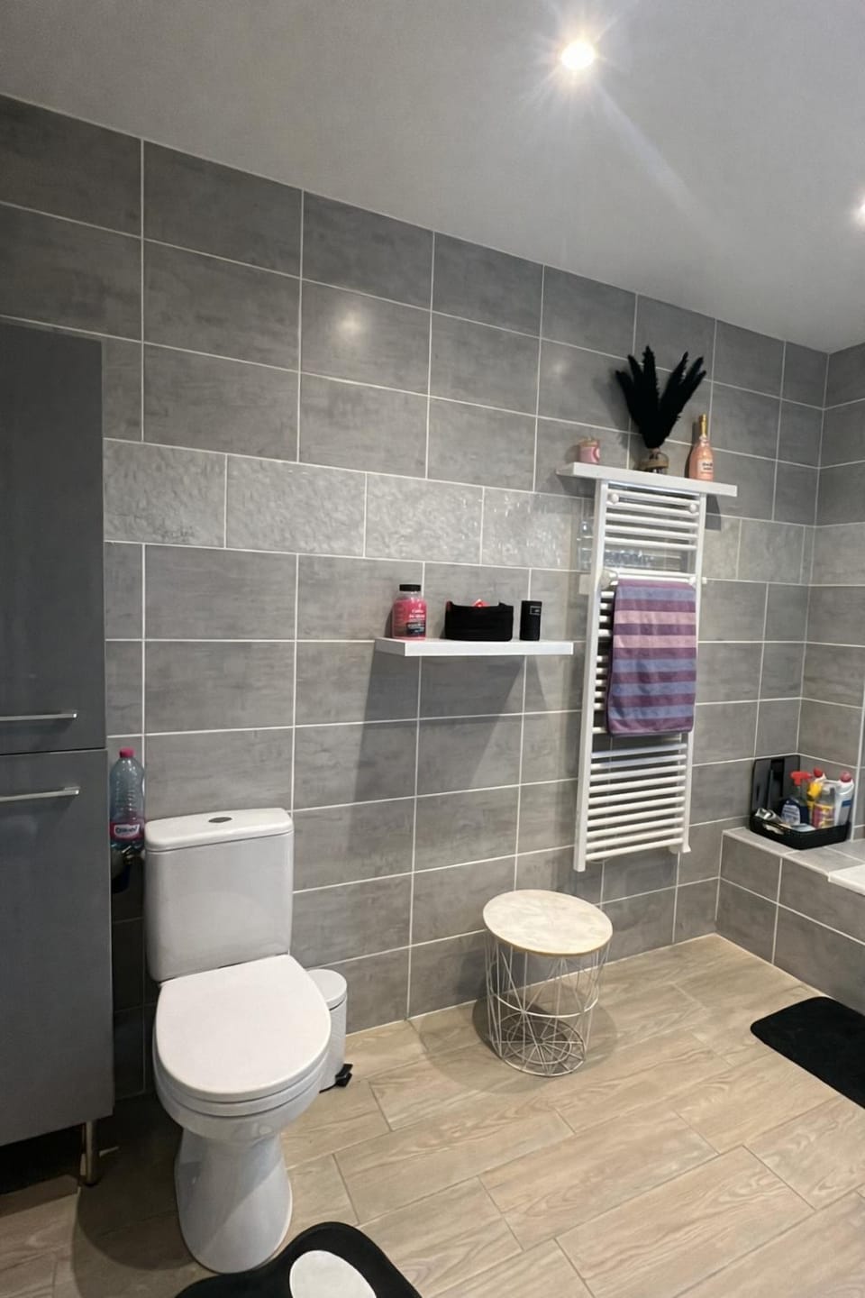 Chez TIKA Vacation rental in Auvergne-Rhône-Alpes