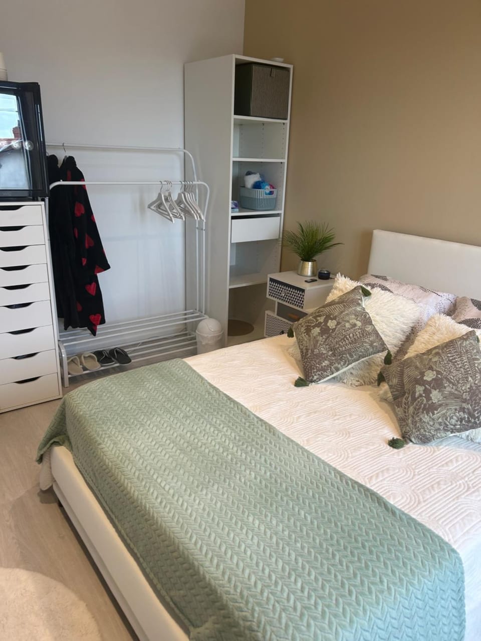 Chez TIKA Vacation rental in Auvergne-Rhône-Alpes
