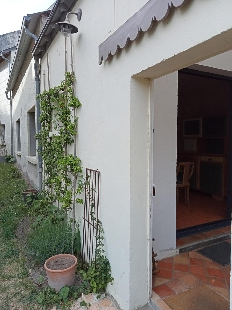Gite du Vidame House in Pays de la Loire
