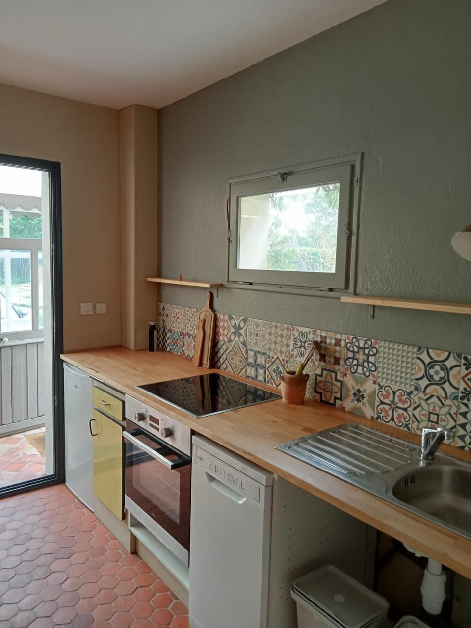Gite du Vidame House in Pays de la Loire
