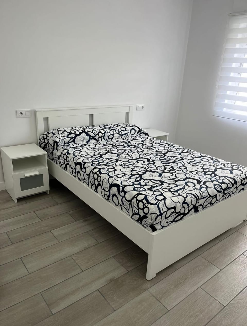 Vivienda Ares Centro 2 Apartment in Galicia