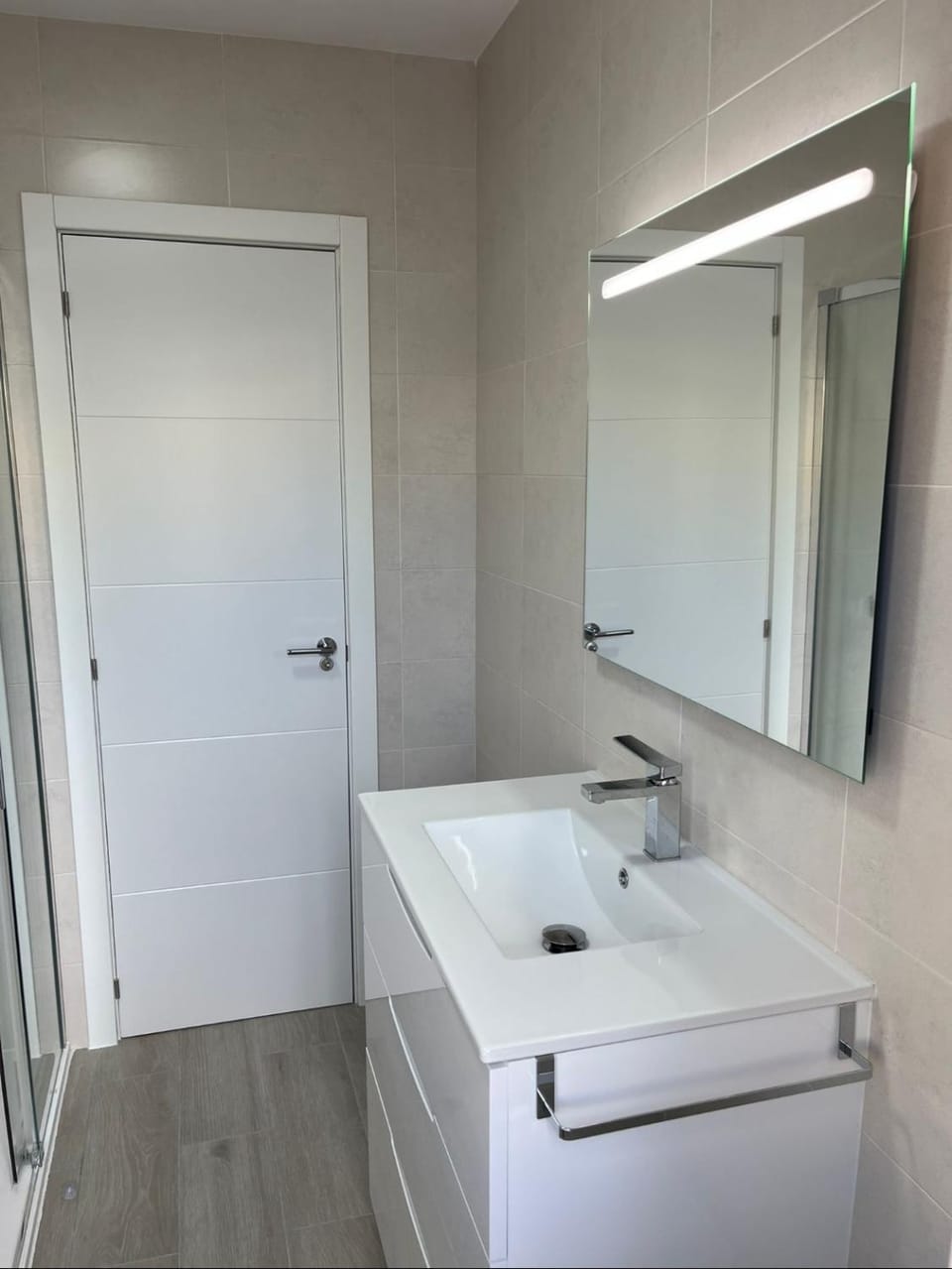 Vivienda Ares Centro 2 Apartment in Galicia