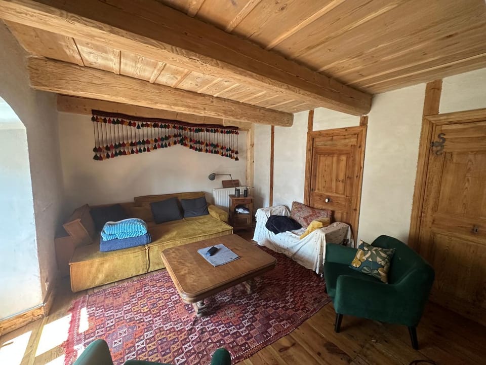 Chambres des remparts de l abbaye Bed and Breakfast in Auvergne-Rhône-Alpes