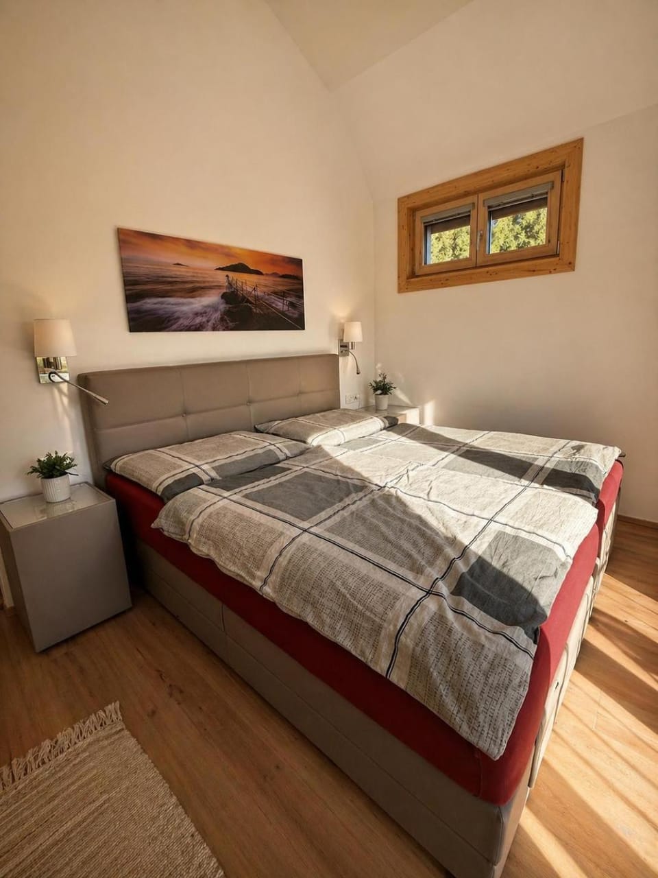 Chalet am Sonnberg Chalet in Styria