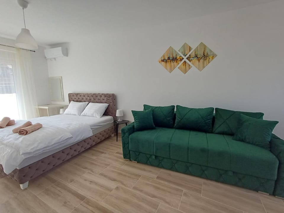 RIO Residence Vacation rental in Serbia