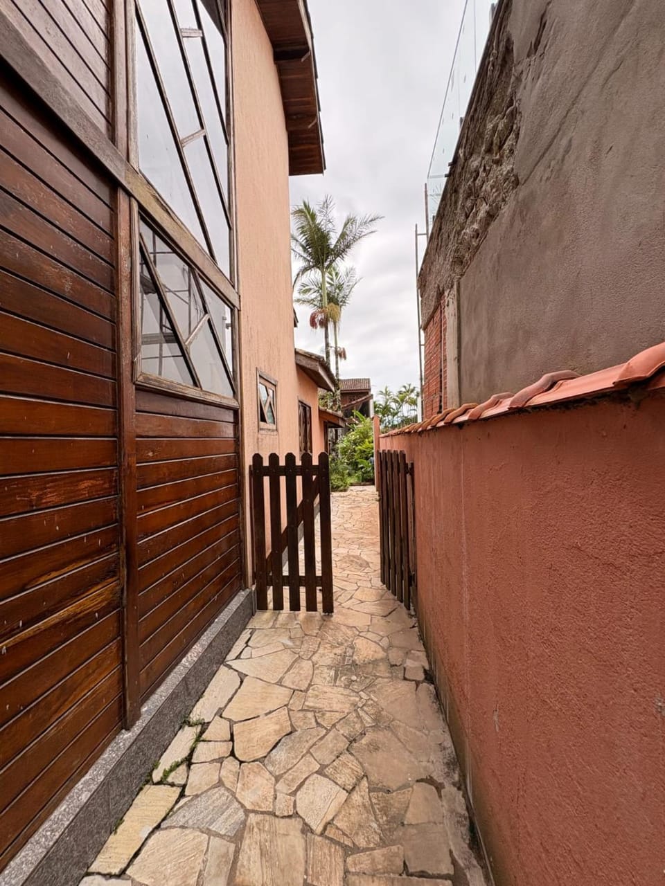 Casa no Condomínio Morada da Praia com piscina House in Bertioga