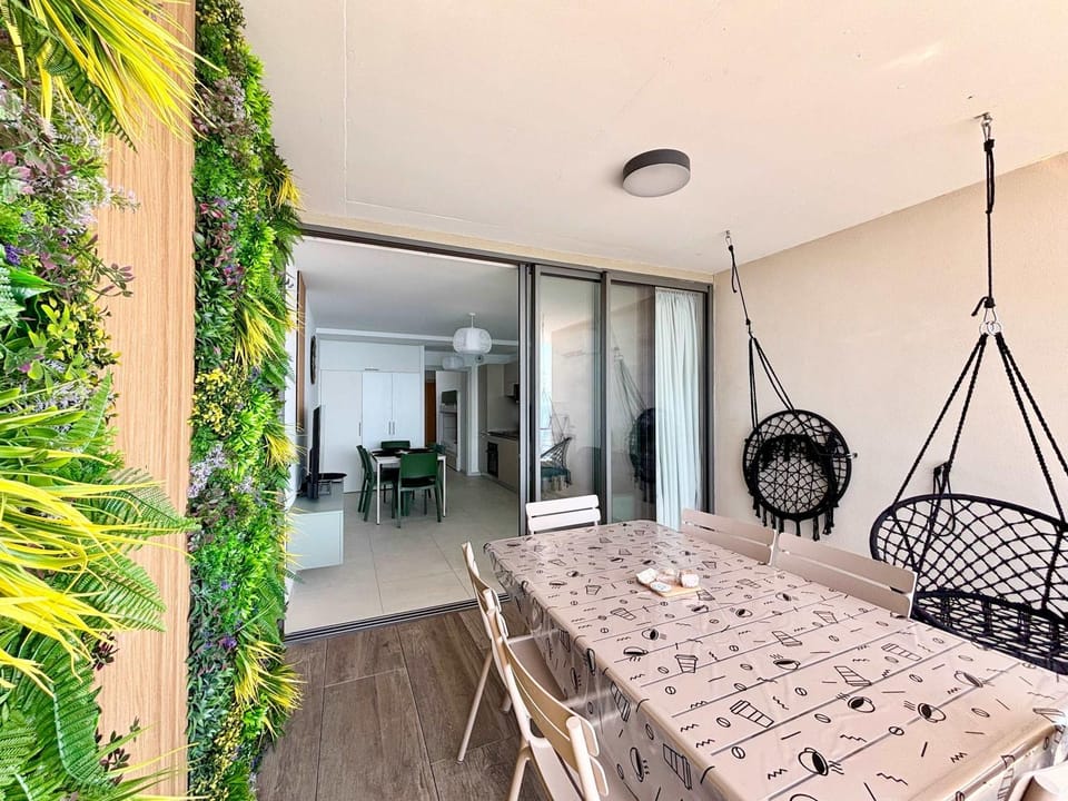 Casamea - T2, Vue mer, Piscine chauffée Apartment in Ajaccio