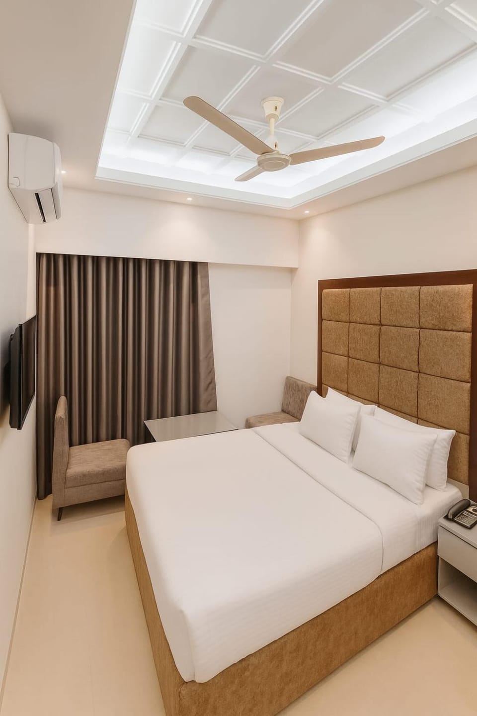 Hotel Grand SunShine Chittagong Hotel in Bangladesh