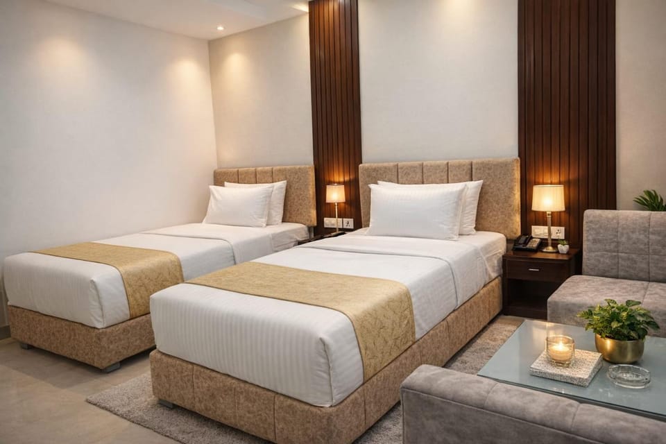 Hotel Grand SunShine Chittagong Hotel in Bangladesh