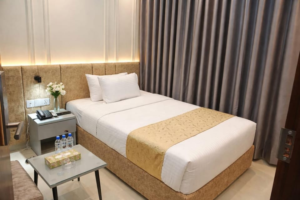 Hotel Grand SunShine Chittagong Hotel in Bangladesh