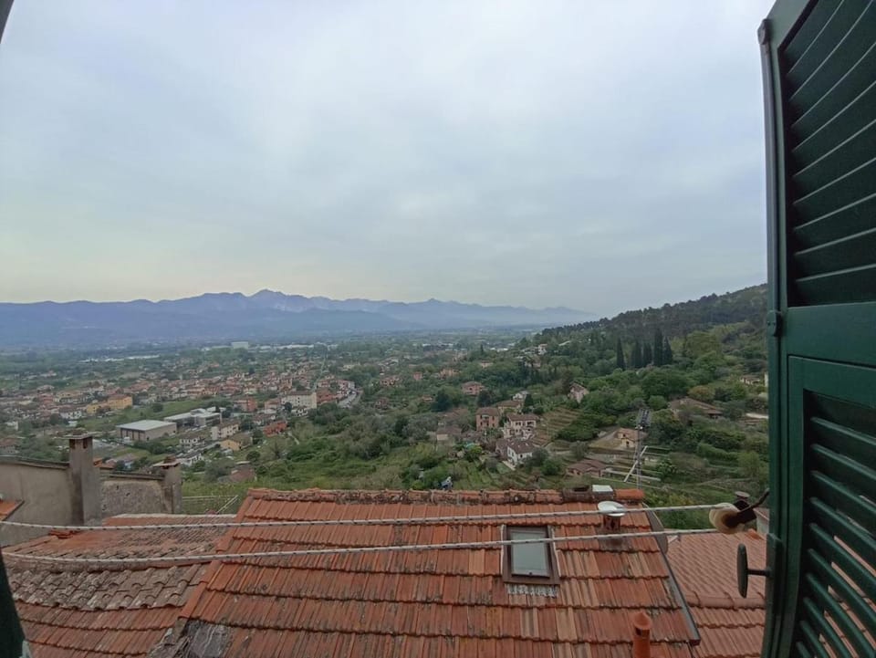 Ameste Home Apartment in Ameglia