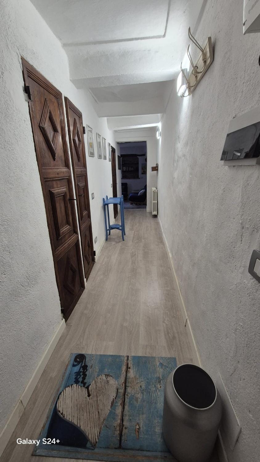 Ameste Home Apartment in Ameglia
