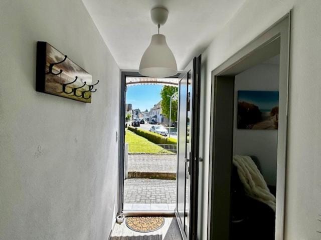 Morgentau45 Apartment in Ortenau