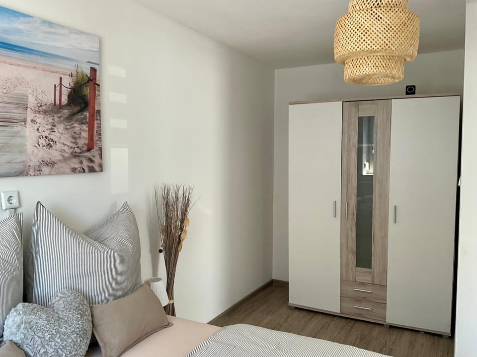 Morgentau45 Apartment in Ortenau