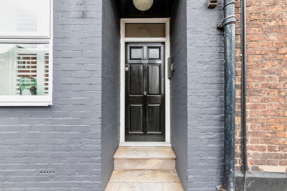 Bens Place Chester Apartment in Chester