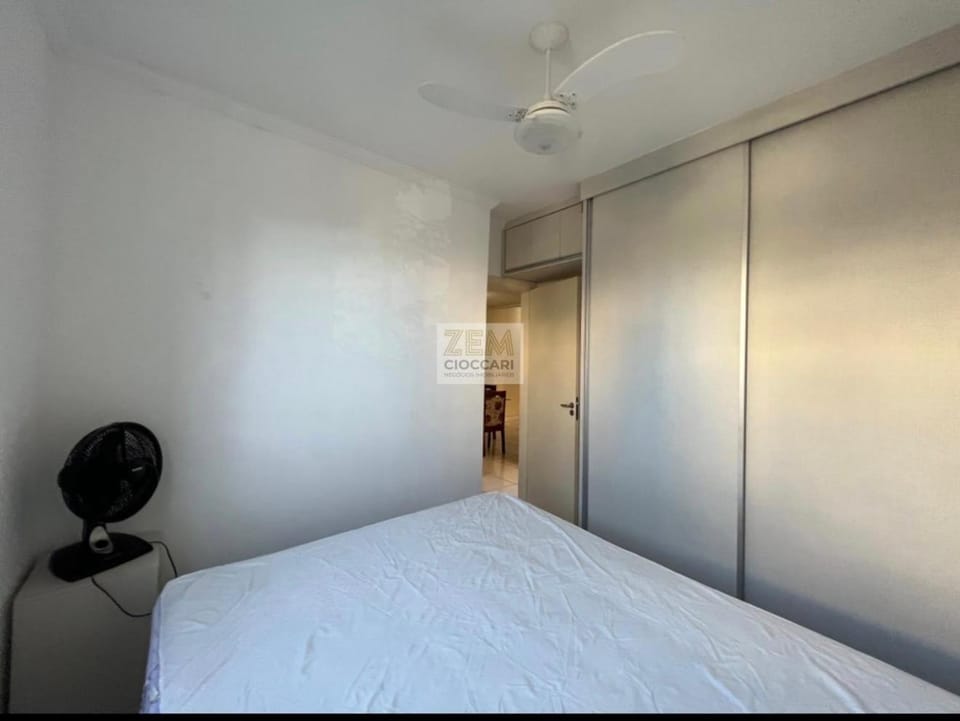 Aconchego RP Apartment in Ribeirão Preto