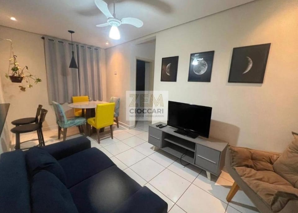 Aconchego RP Apartment in Ribeirão Preto