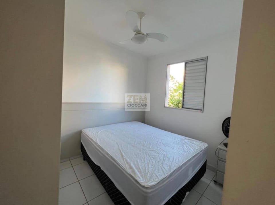 Aconchego RP Apartment in Ribeirão Preto