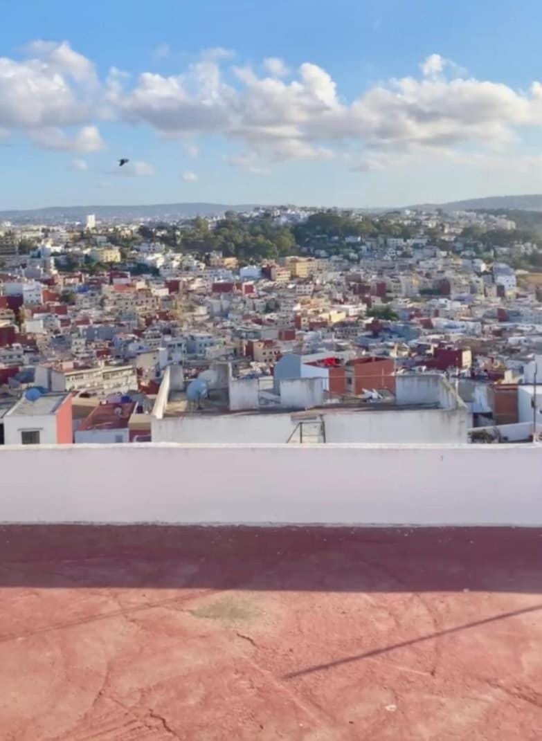 Sea View 2BR Apartment Near king Palace Apartment in Tangier