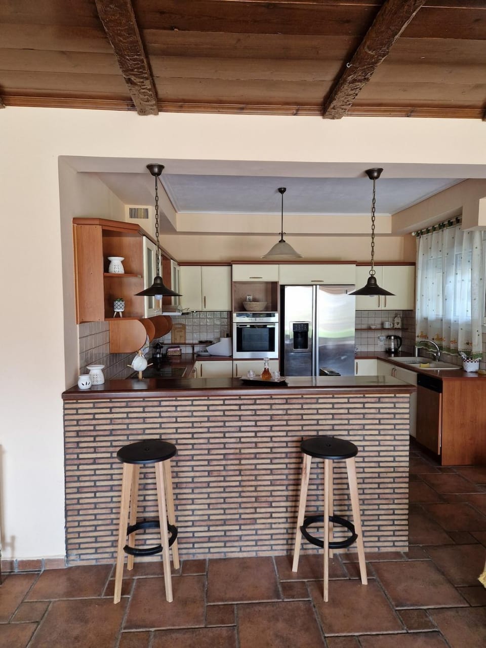Villa Damis - Levanda Apartment in İzmir Province