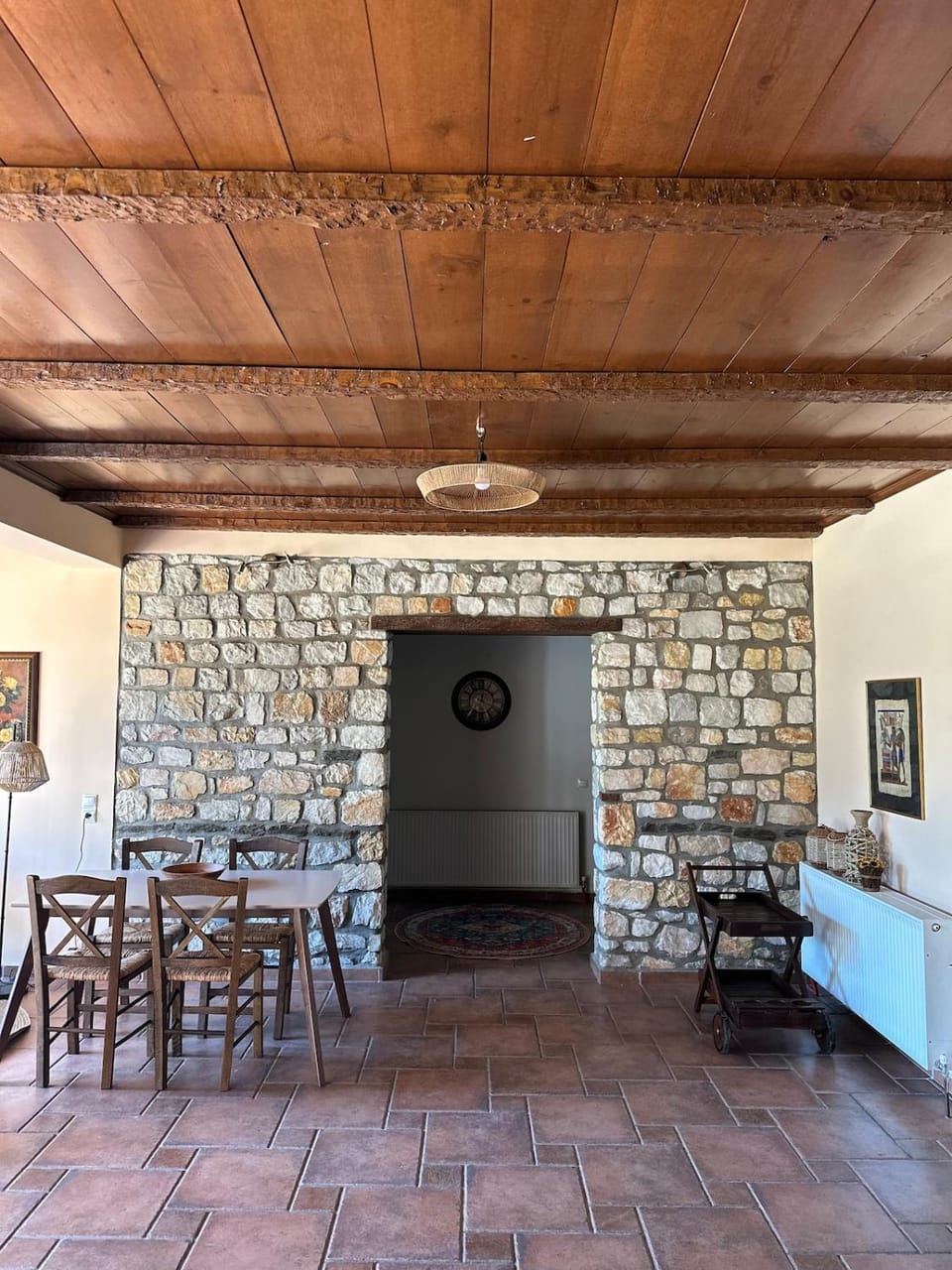 Villa Damis - Levanda Apartment in İzmir Province