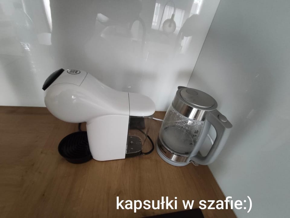 Apartament Sobieskiego Apartment in Poland