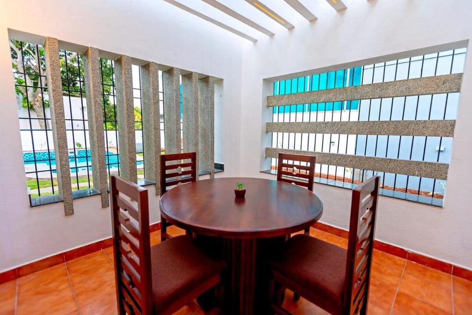 Luxury Private Villa with Pool- AVR VILLA Villa in Puducherry, India