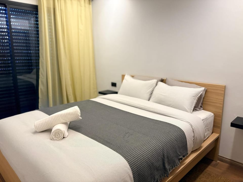 Moderne studio in rustige buurt Apartment in Casablanca