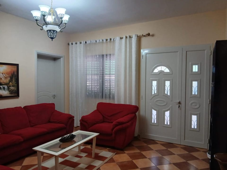 Roland Palaj House Bed and Breakfast in Montenegro