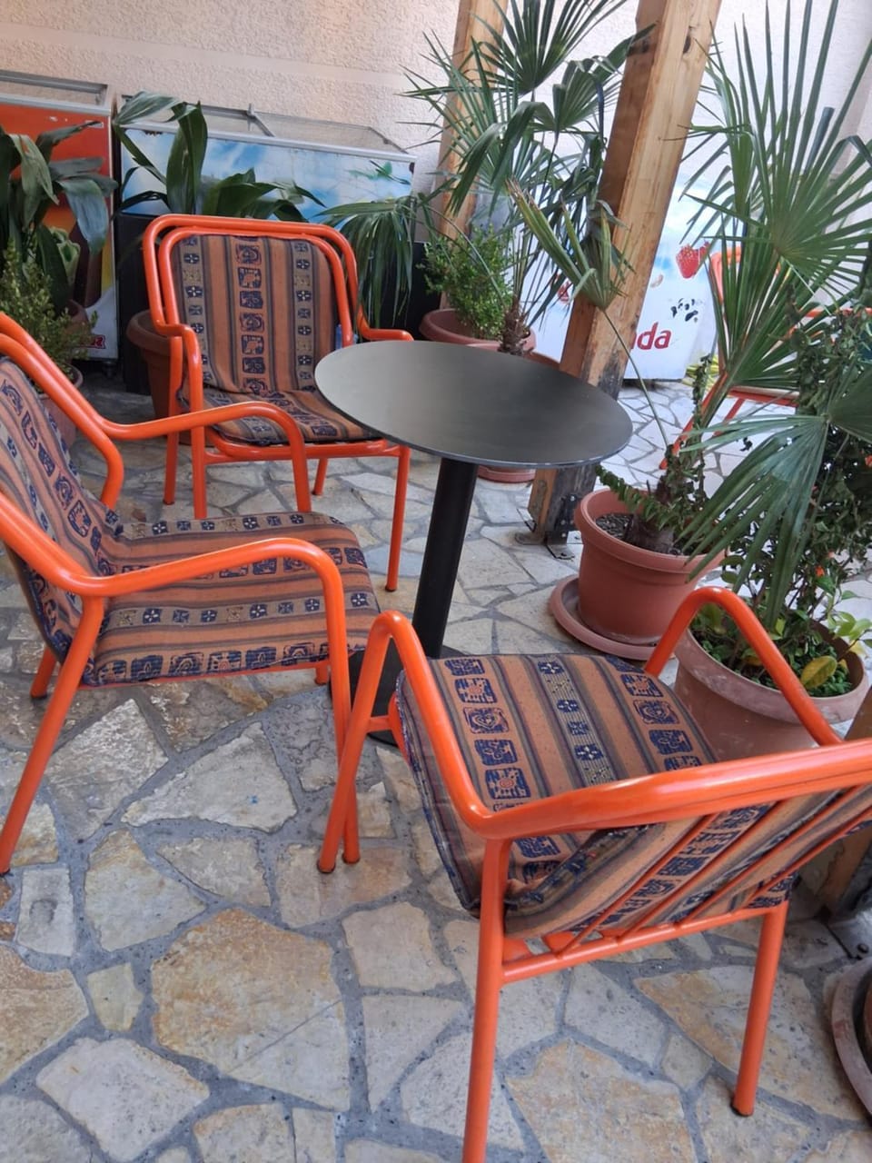 Roland Palaj House Bed and Breakfast in Montenegro