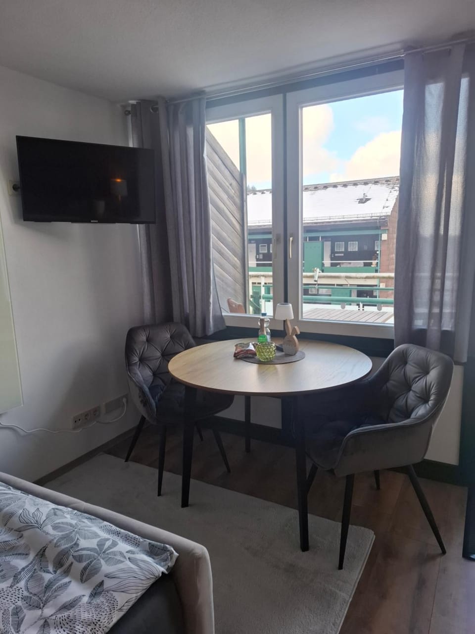 Julia's Oase Apartment in Ortenau