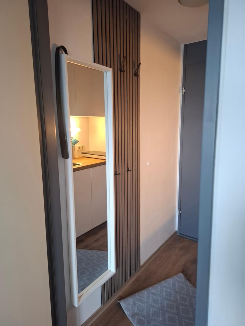 Julia's Oase Apartment in Ortenau
