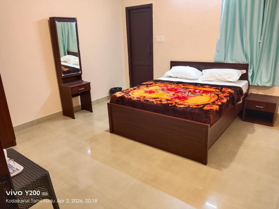 Gurudev Holidays Bed and Breakfast in Kodaikanal