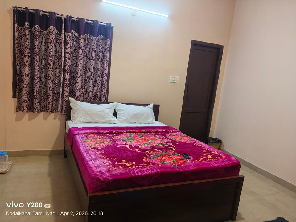 Gurudev Holidays Bed and Breakfast in Kodaikanal