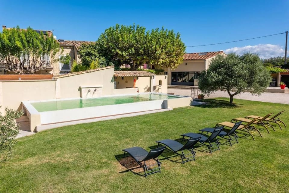 Garden, Garden view, Swimming pool, Swimming pool