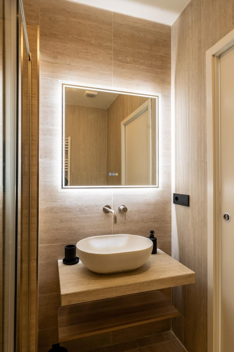Duomo Green Cloud 5, Milan Apartment in Milan