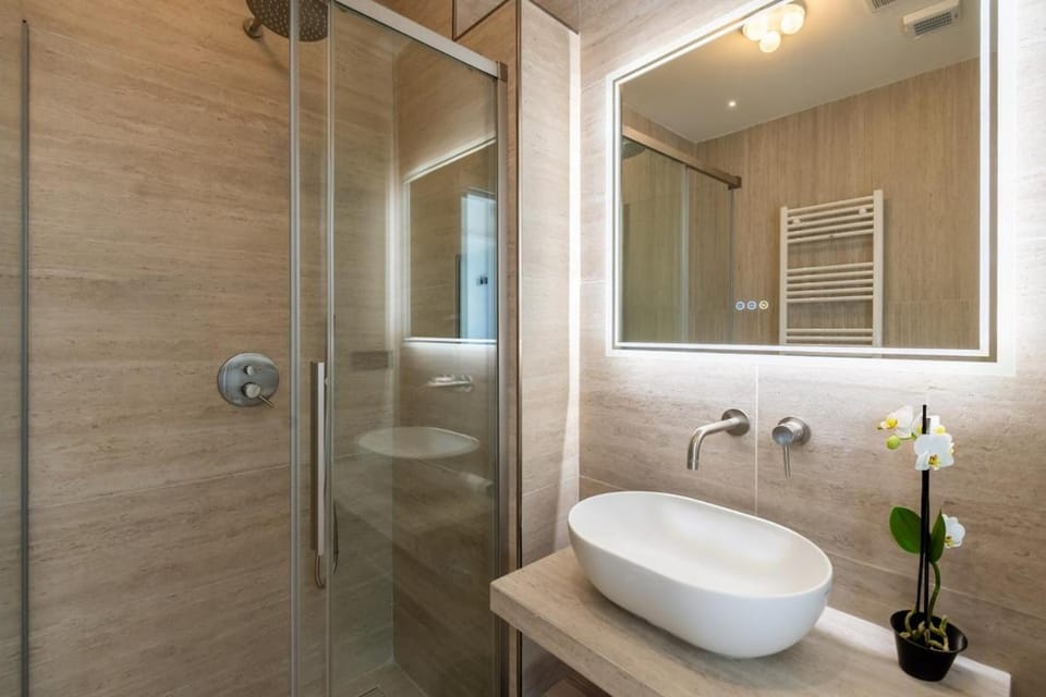 Duomo Green Cloud 5, Milan Apartment in Milan