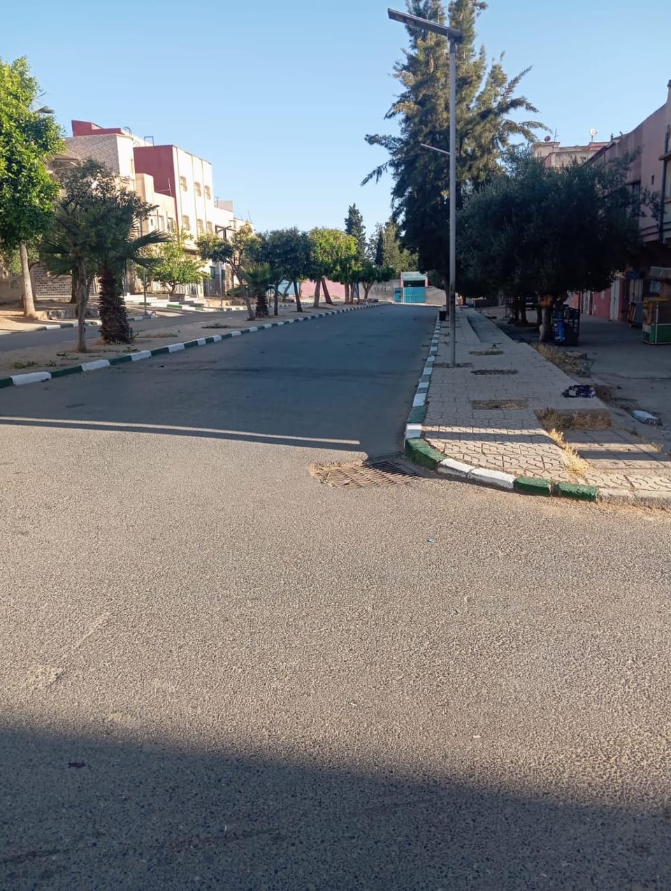 Appartement Tiflet Apartment in Rabat-Salé-Kénitra