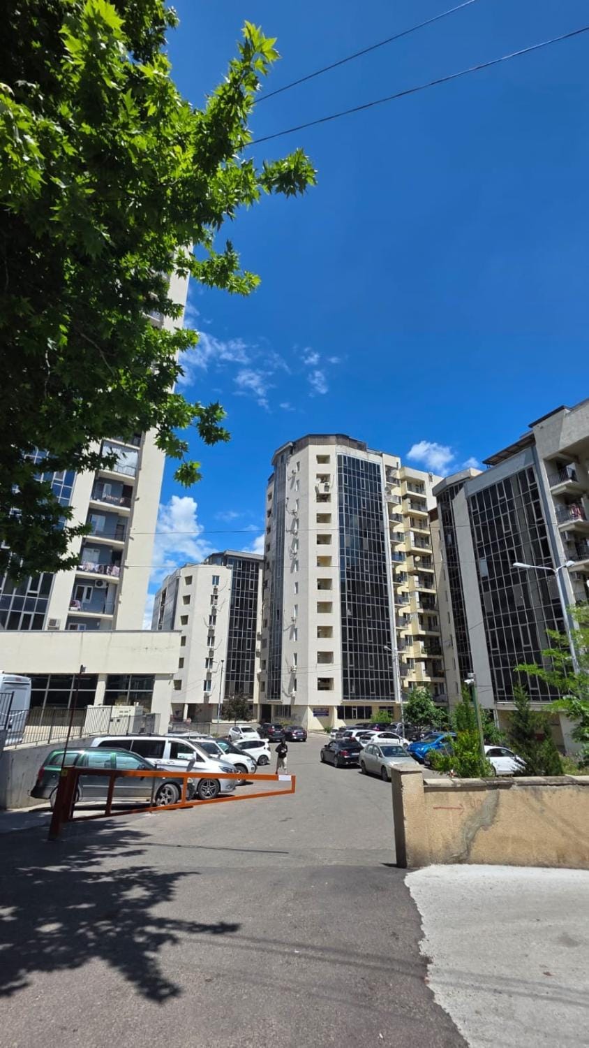 Property building, Day