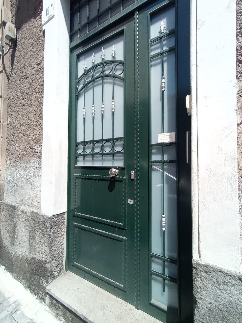 Casa Marifiore Apartment in Catania